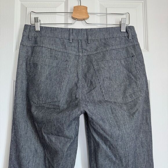Bridge and Burn Cotton Straight Leg Pants Women’s Size 29 - Picture 5 of 9